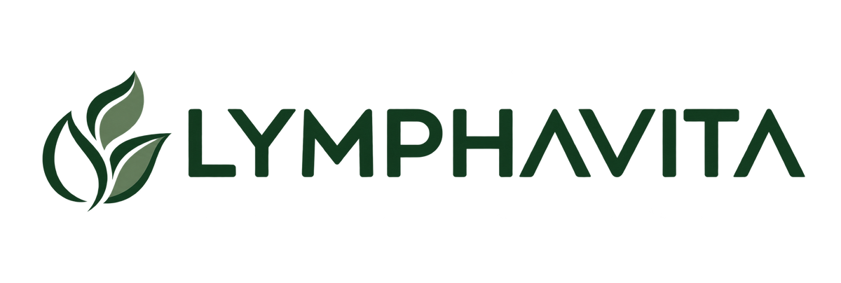 Lymphatic Drainage Drops